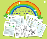 St. Patrick's Day Bundle