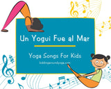 Un Yogui Fue al Mar