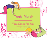 Yogis March