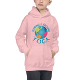 Hoodie | Yoga Clothes | Kids