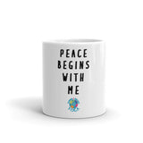 Yoga Mug | Yoga Accessories | Yoga Essentials