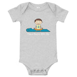 Baby Onesie | Yoga Clothes | Baby
