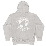 Kids Hoodie | Yoga Clothes | Unisex