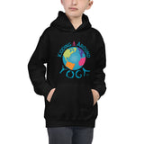 Hoodie | Yoga Clothes | Kids