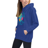 Hoodie | Yoga Clothes | Kids