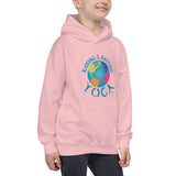 Hoodie | Yoga Clothes | Kids