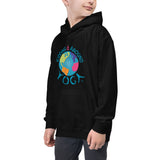 Hoodie | Yoga Clothes | Kids
