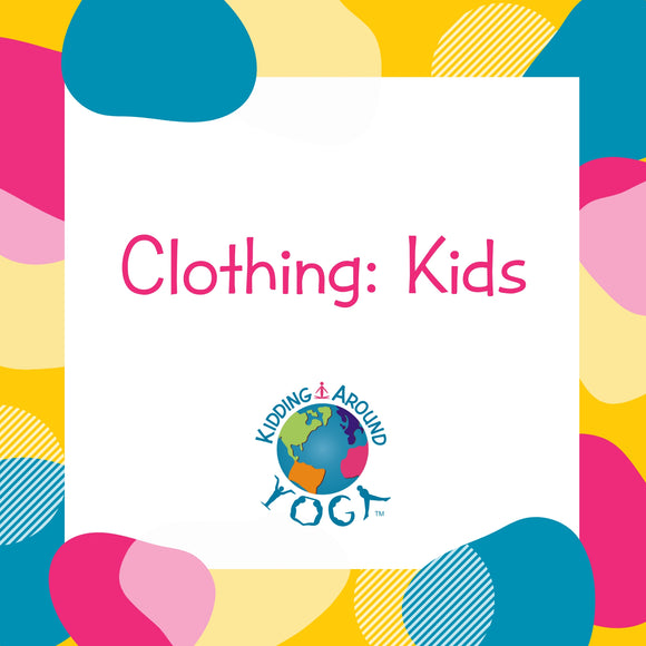 Clothing: Kids