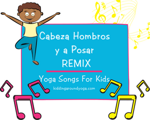 Cabeza Hombros y a Posar Remix