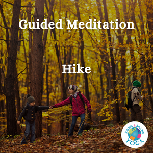 Hike | Guided Meditation