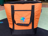 Yoga Padded Cooler Bag / Tote | Yoga Accessories | Yoga Essentials