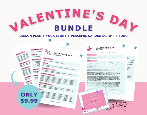 Valentine's Day Bundle