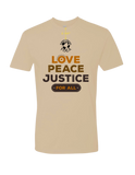 The Peace Shirt