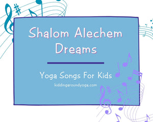 Shalom Alechem Dreams