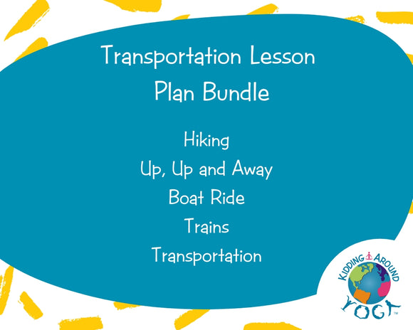 Transportation Bundle