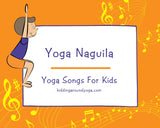 Yoga Naguila