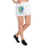Athletic Short Shorts | Yoga Clothes | Women
